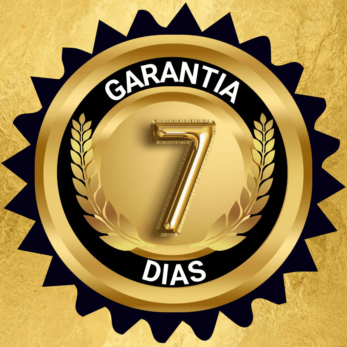 Garantia 7D CIL 1.2x1.2 Garantia 7D CIL 1.2x1.2